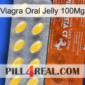 Viagra Oral Jelly 100Mg 42